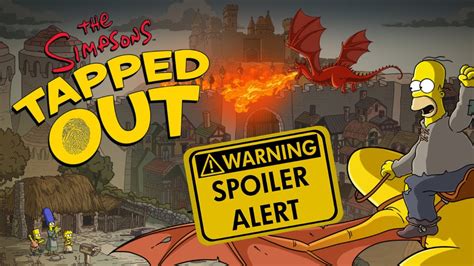 simpsons tapped out|simpsons tapped out update today.